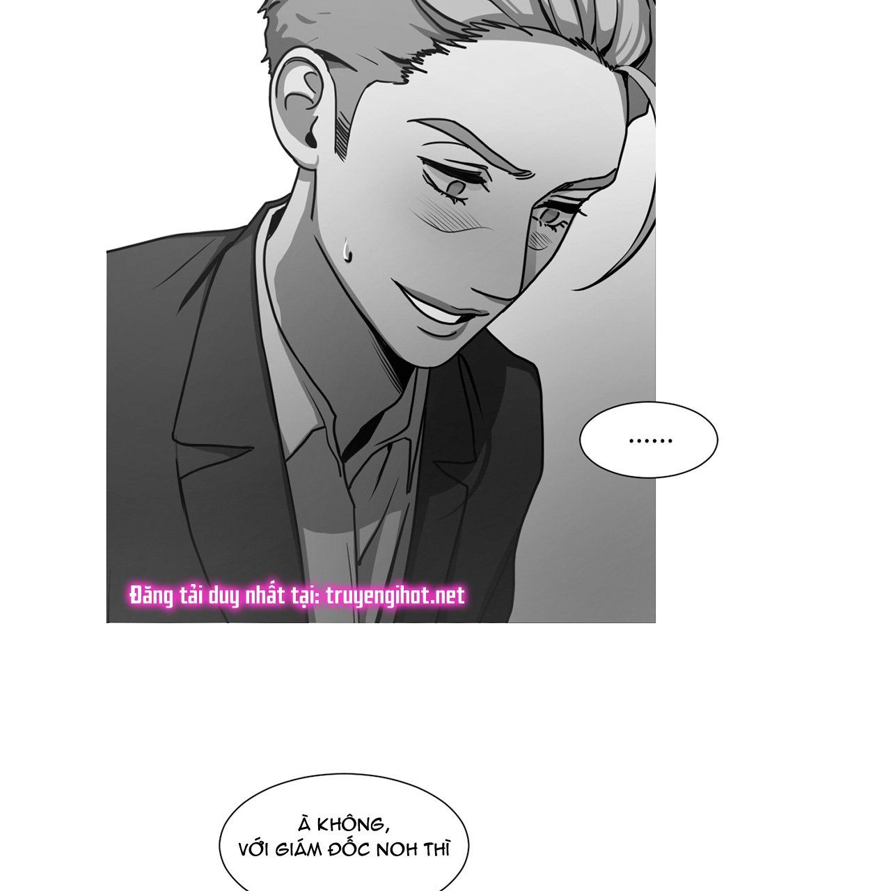 đọc truyện One More Time Chương 30.1 ảnh 21 tại Thiên Thai Truyện