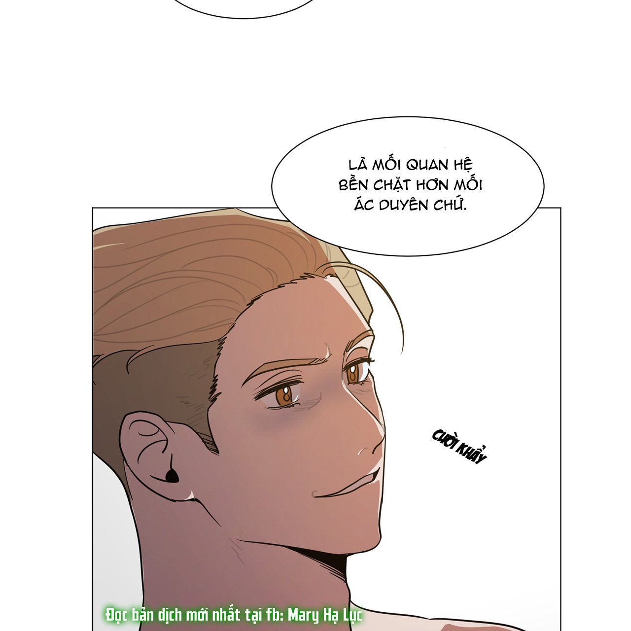 đọc truyện One More Time Chương 30.1 ảnh 22 tại Thiên Thai Truyện