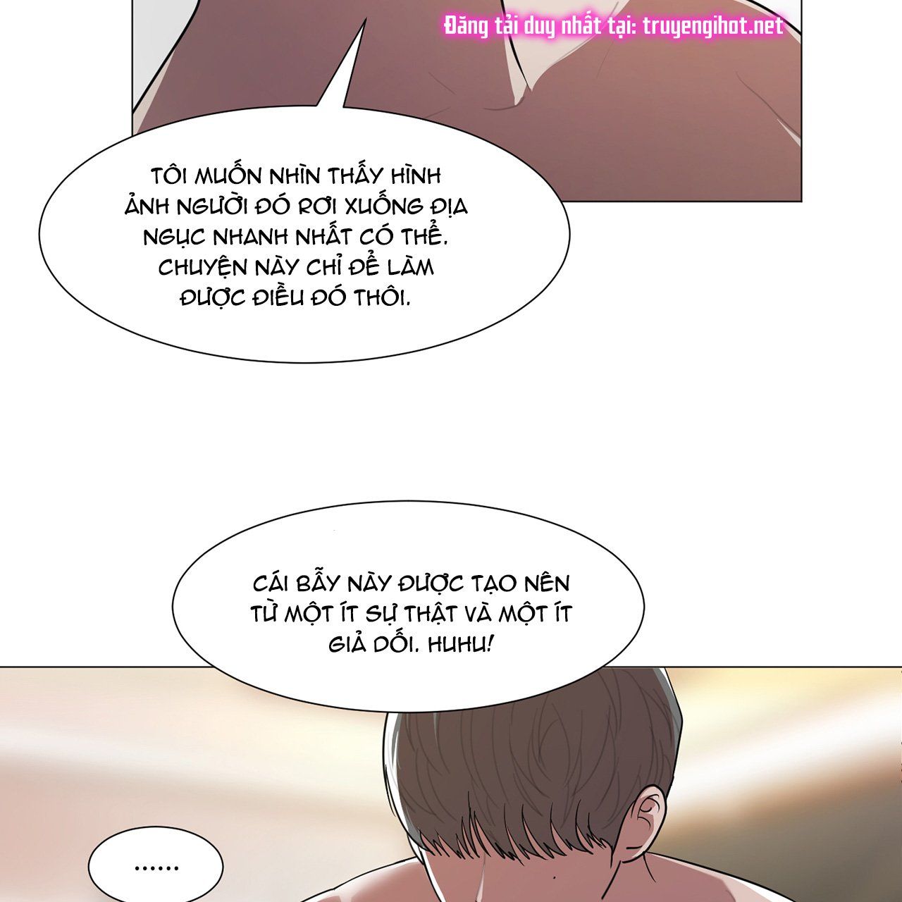 đọc truyện One More Time Chương 30.1 ảnh 23 tại Thiên Thai Truyện