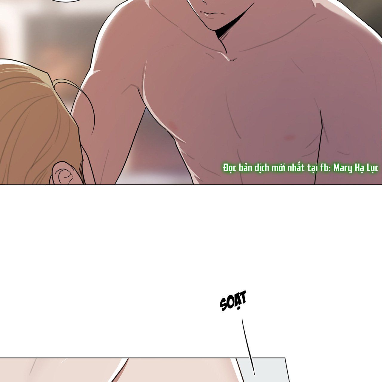 đọc truyện One More Time Chương 30.1 ảnh 24 tại Thiên Thai Truyện