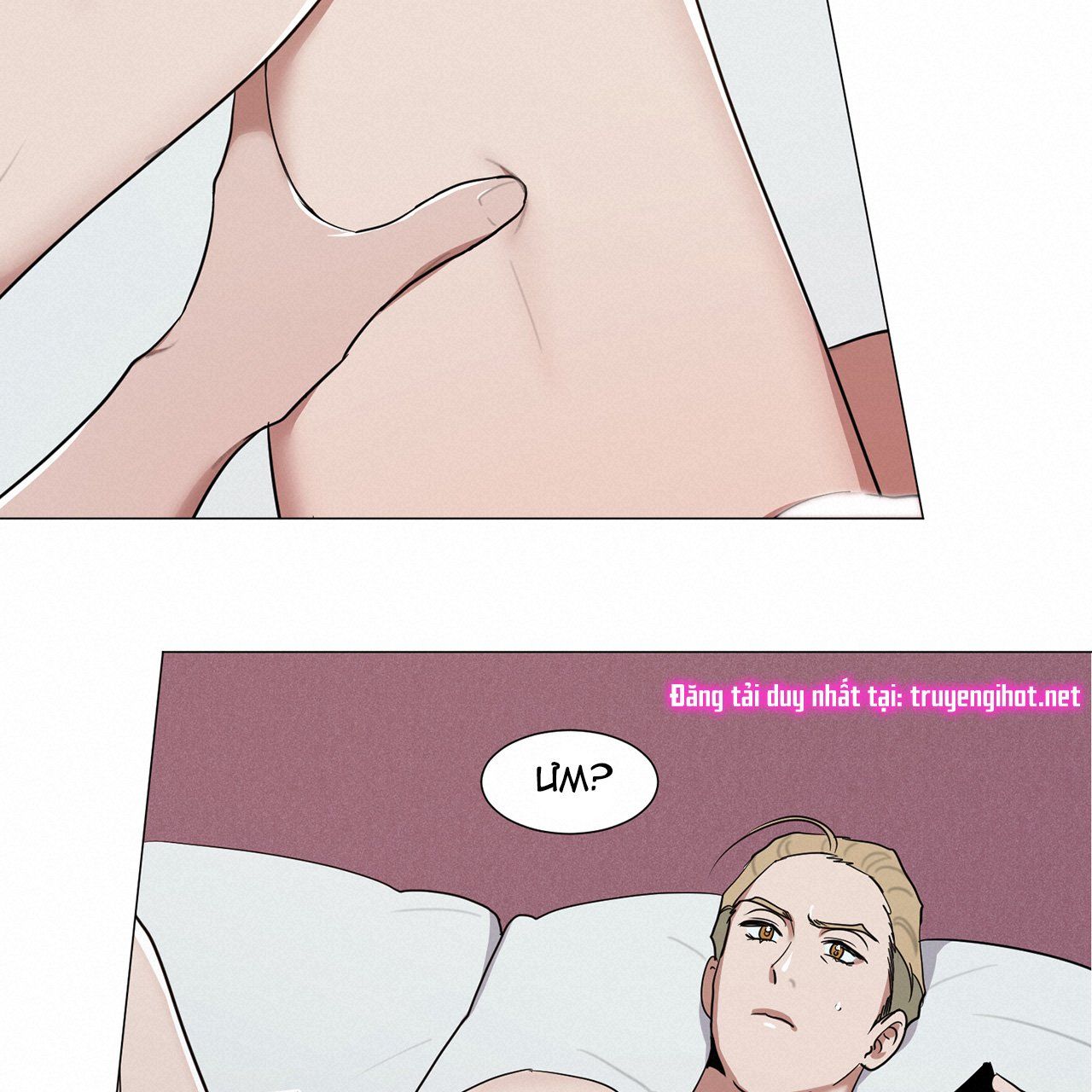 đọc truyện One More Time Chương 30.1 ảnh 25 tại Thiên Thai Truyện