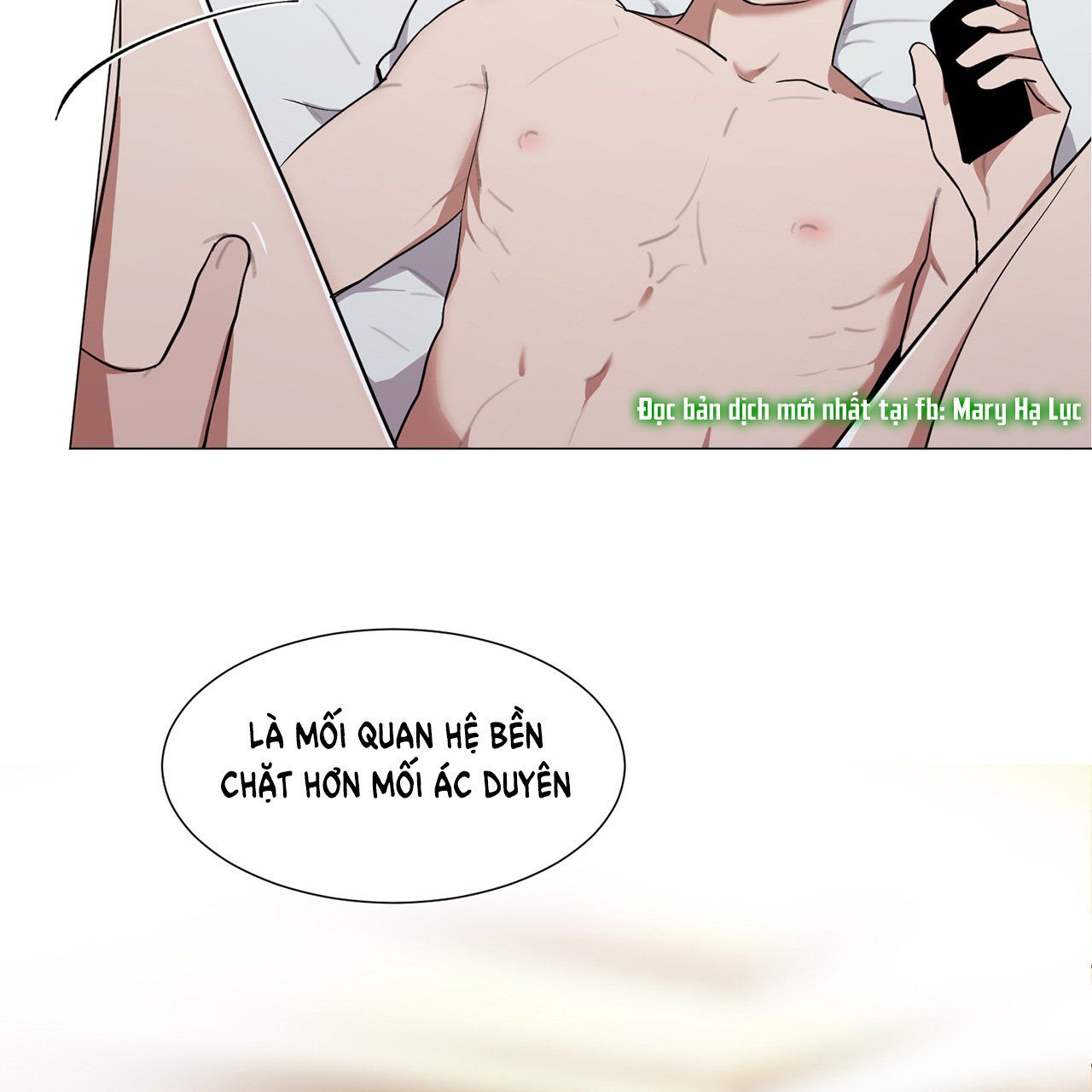 đọc truyện One More Time Chương 30.1 ảnh 26 tại Thiên Thai Truyện