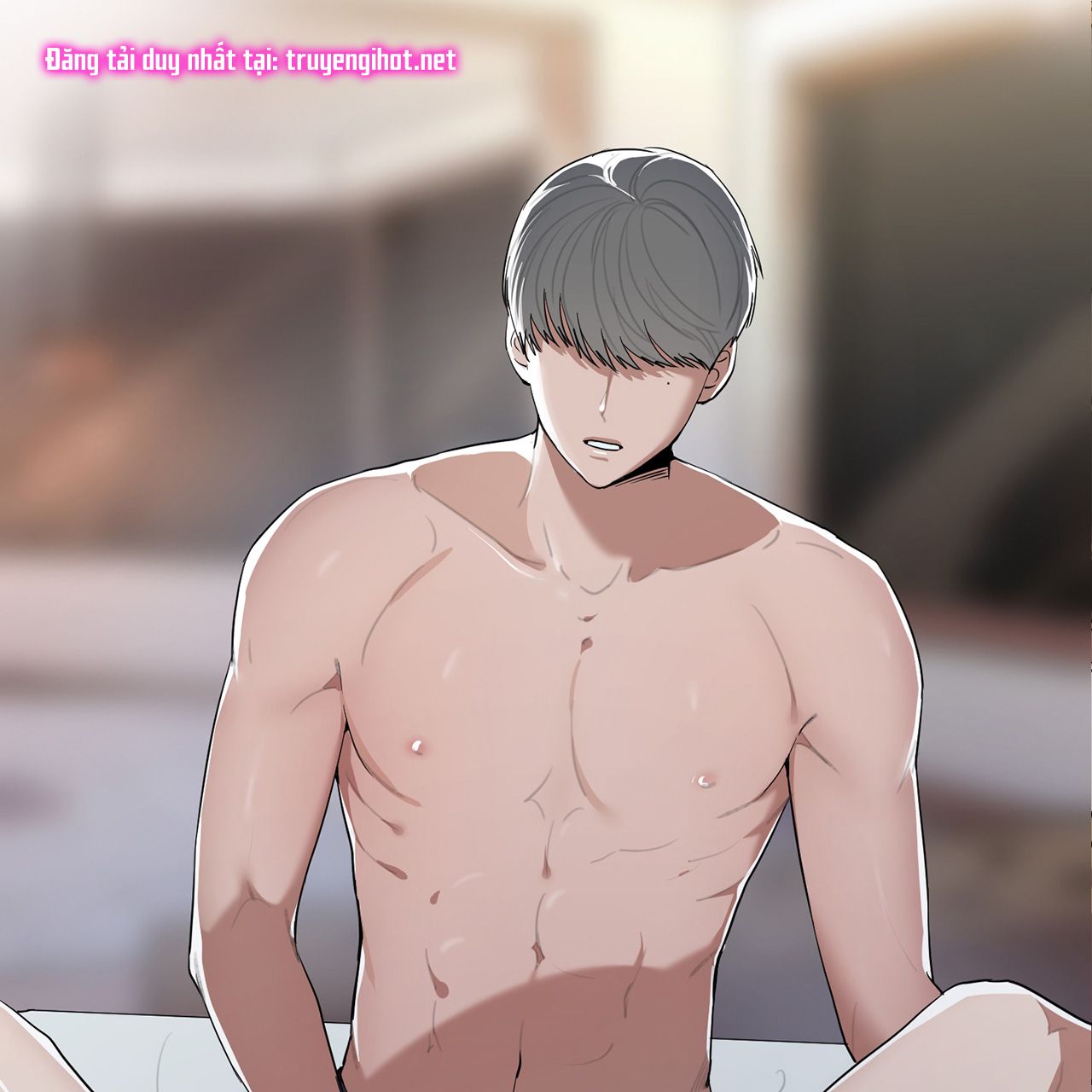 đọc truyện One More Time Chương 30.1 ảnh 27 tại Thiên Thai Truyện