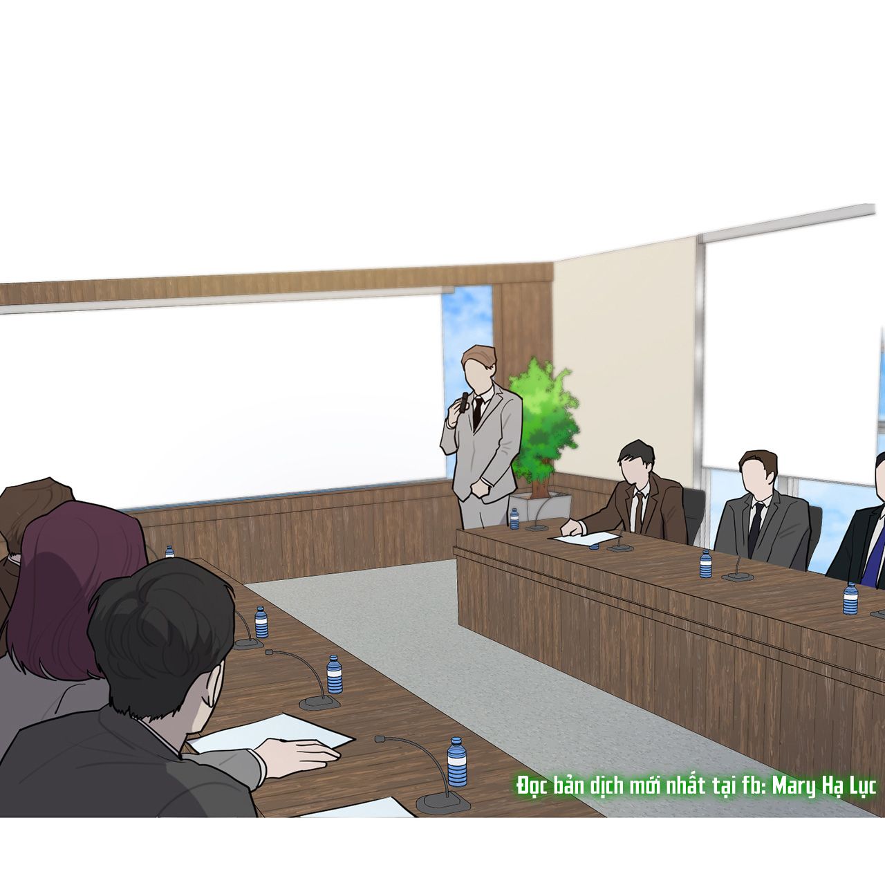 đọc truyện One More Time Chương 30.1 ảnh 32 tại Thiên Thai Truyện