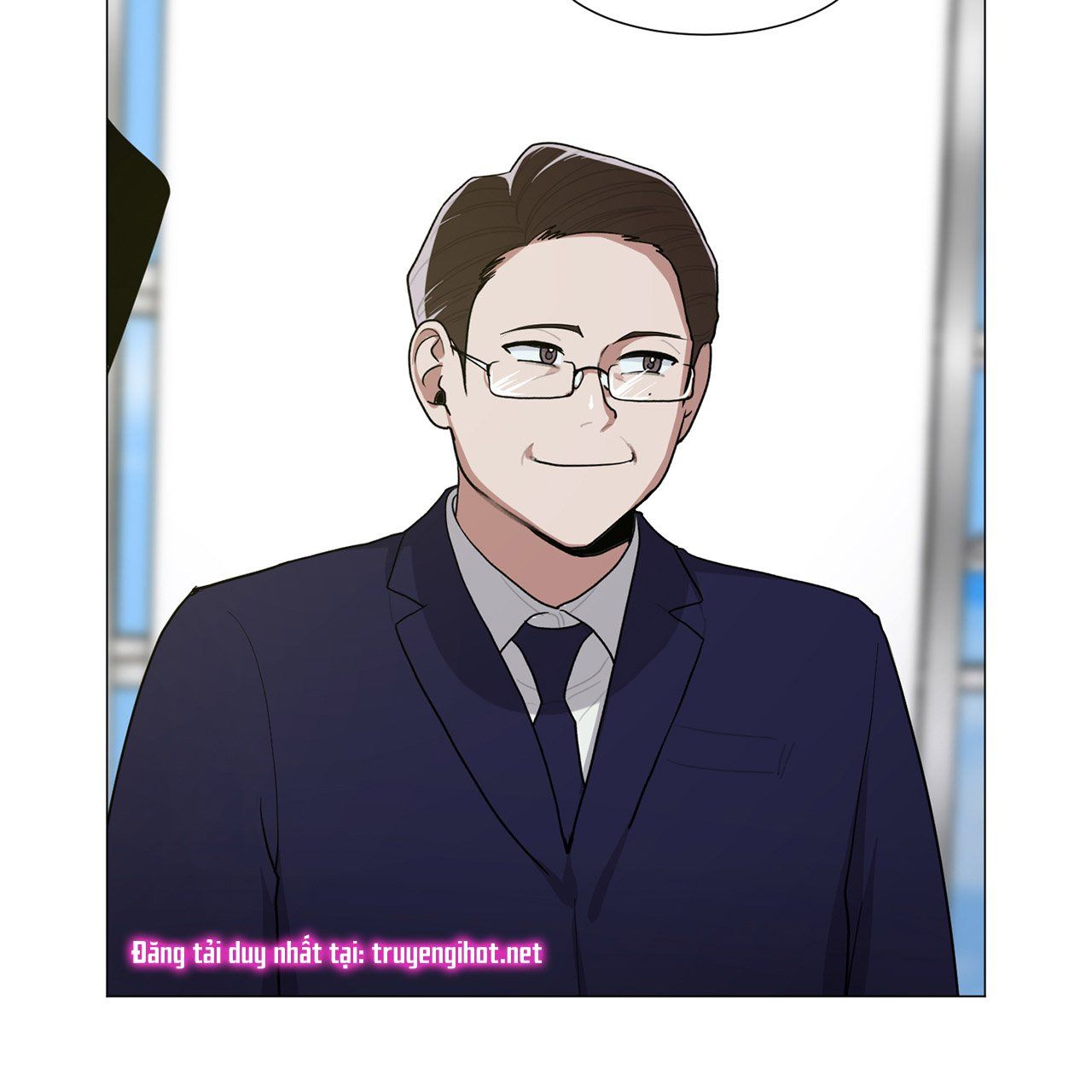 đọc truyện One More Time Chương 30.2 ảnh 12 tại Thiên Thai Truyện