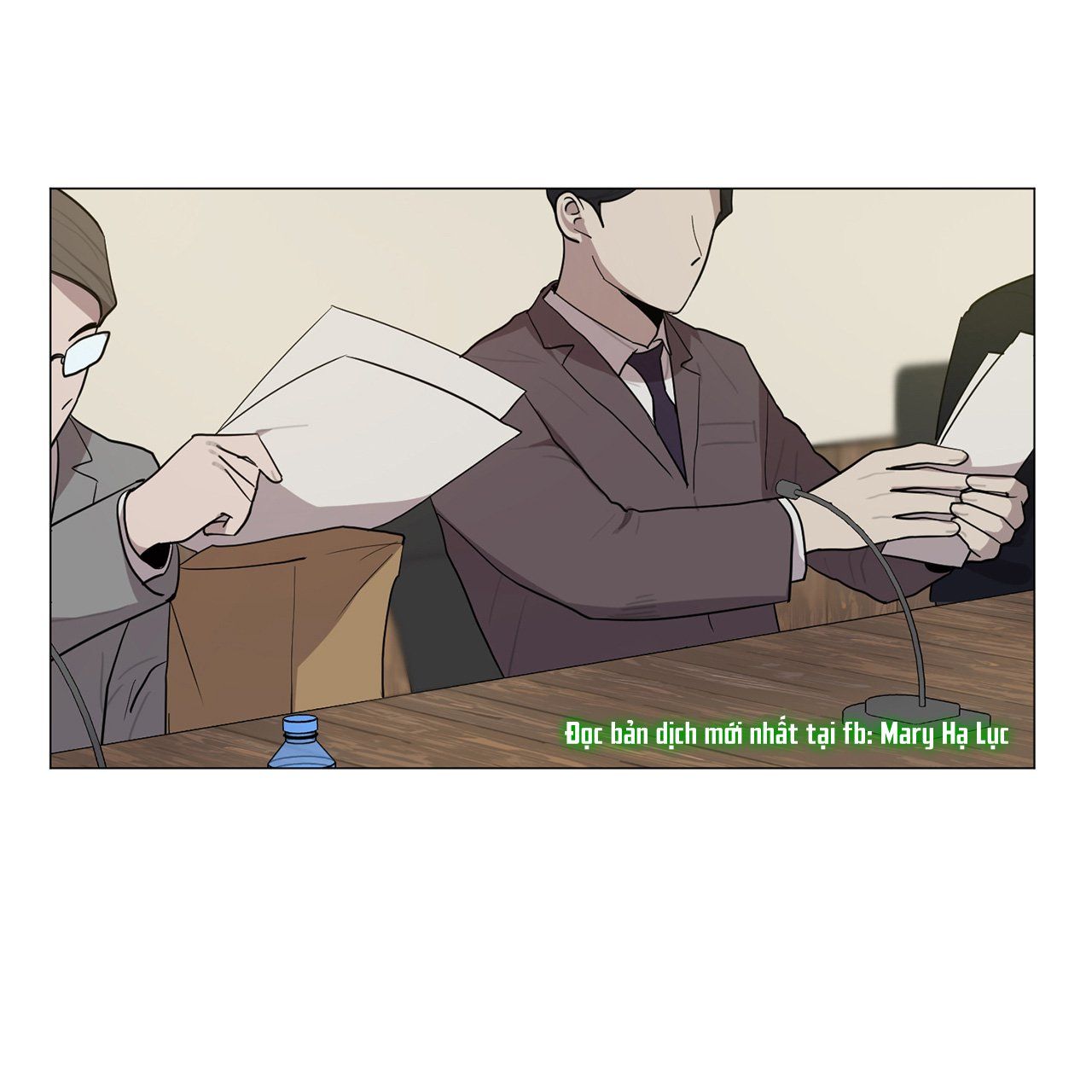 đọc truyện One More Time Chương 30.2 ảnh 13 tại Thiên Thai Truyện