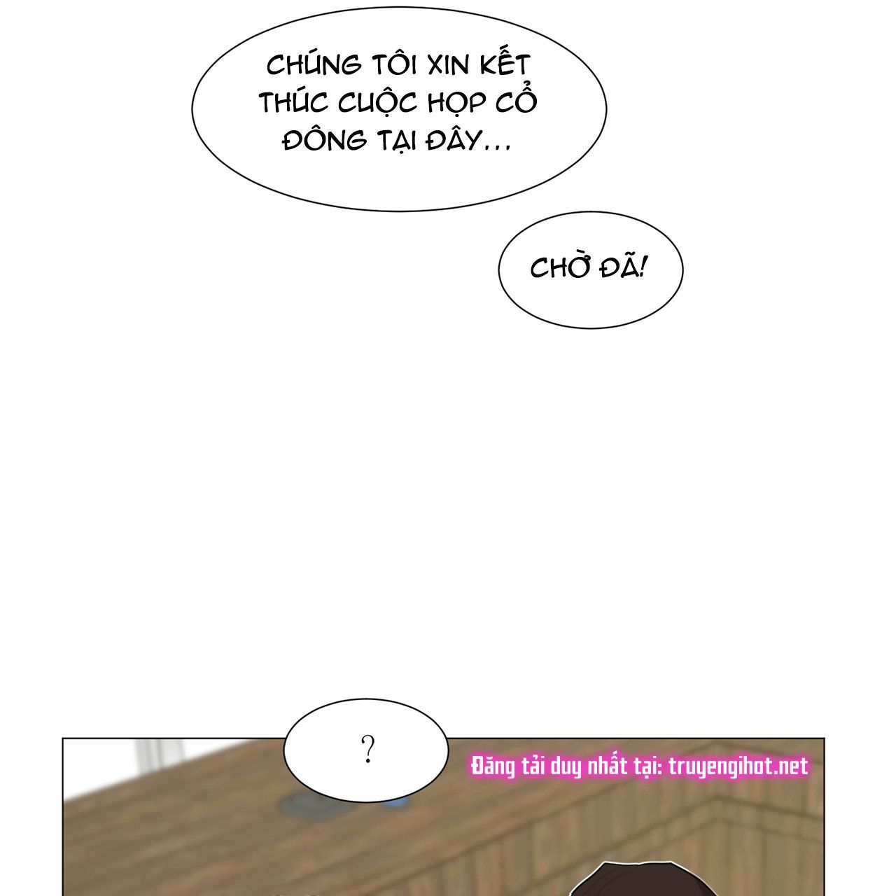 đọc truyện One More Time Chương 30.2 ảnh 14 tại Thiên Thai Truyện