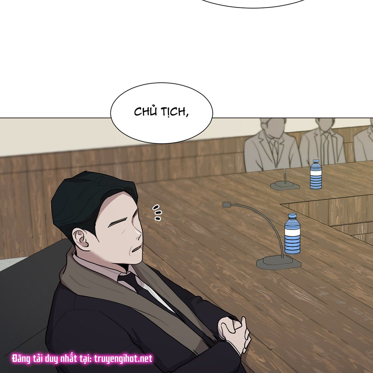 đọc truyện One More Time Chương 30.2 ảnh 16 tại Thiên Thai Truyện