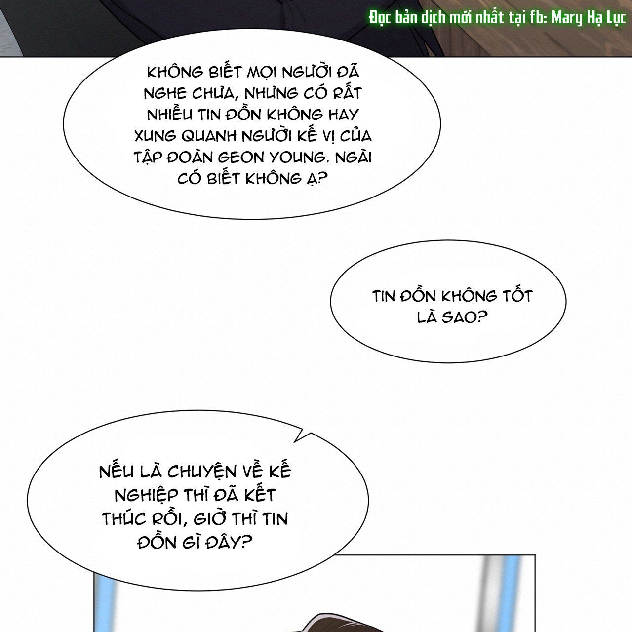 đọc truyện One More Time Chương 30.2 ảnh 17 tại Thiên Thai Truyện