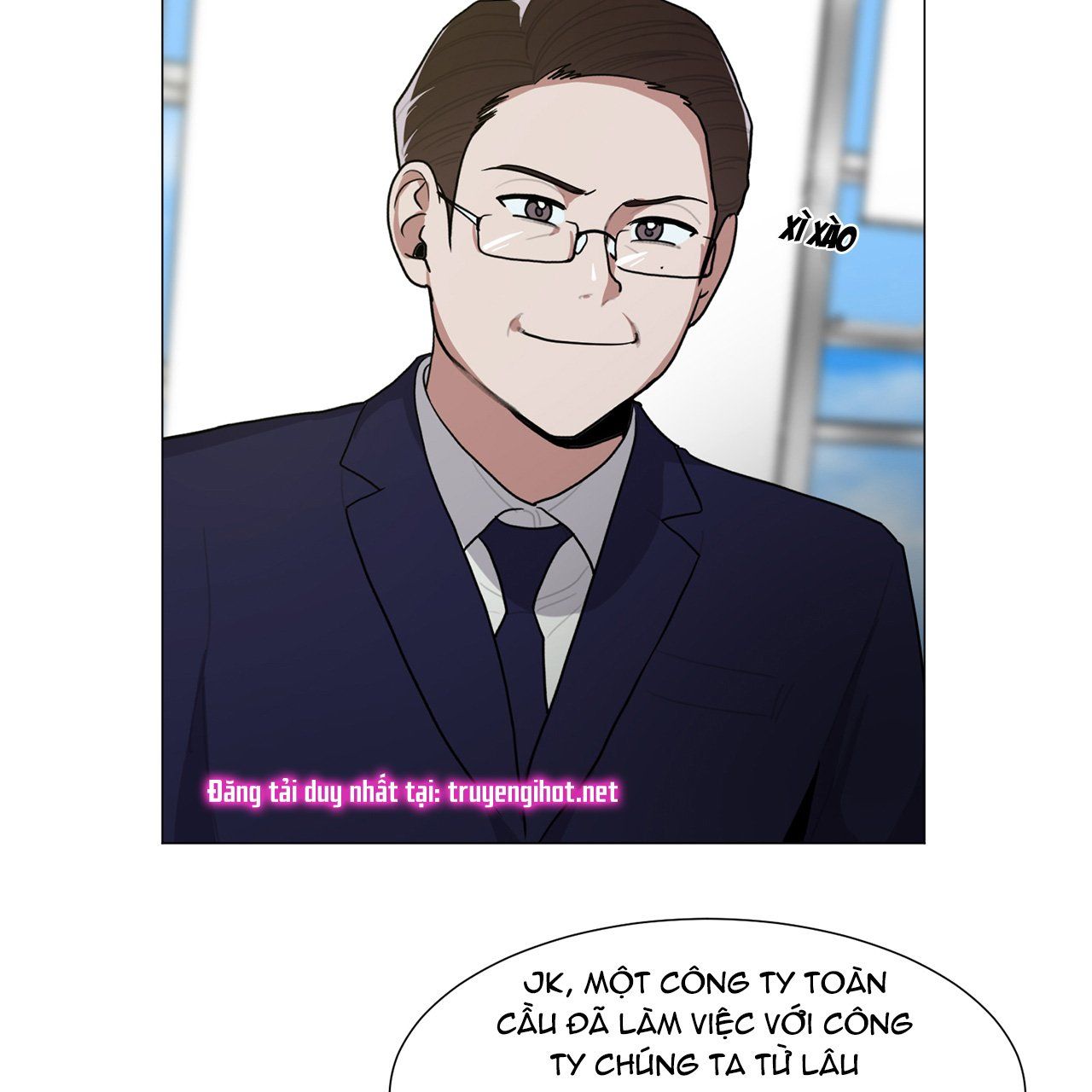 đọc truyện One More Time Chương 30.2 ảnh 18 tại Thiên Thai Truyện