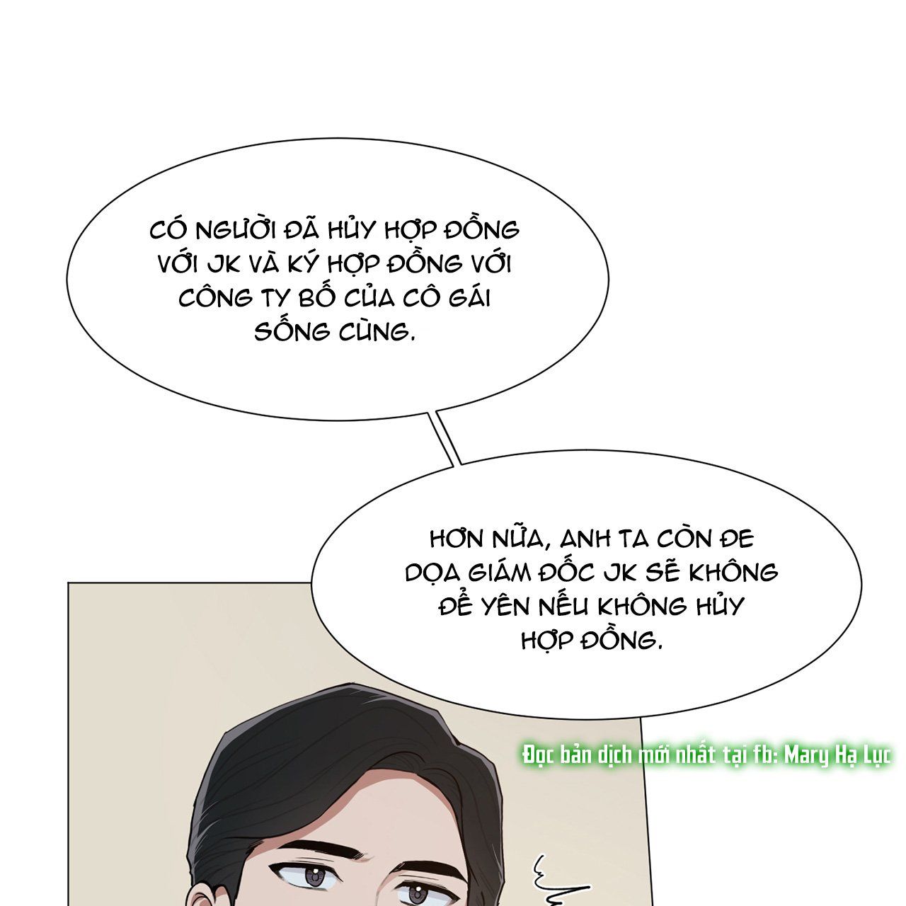 đọc truyện One More Time Chương 30.2 ảnh 21 tại Thiên Thai Truyện