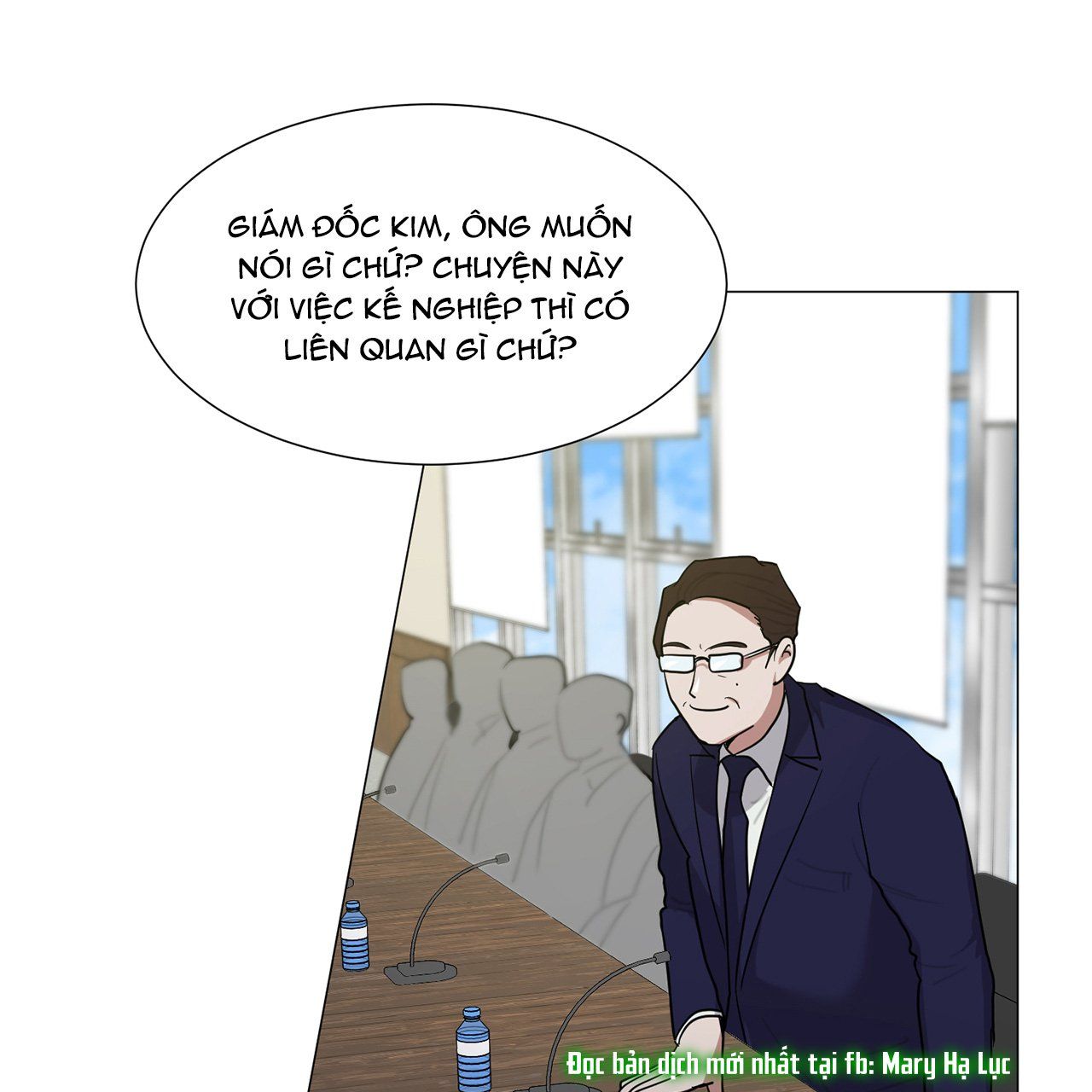 đọc truyện One More Time Chương 30.2 ảnh 25 tại Thiên Thai Truyện