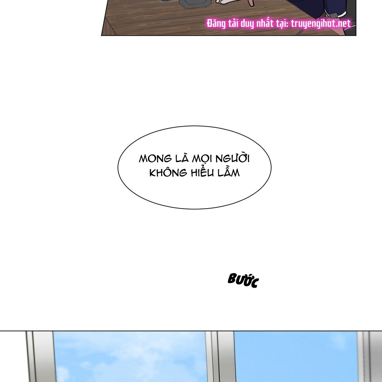 đọc truyện One More Time Chương 30.2 ảnh 26 tại Thiên Thai Truyện