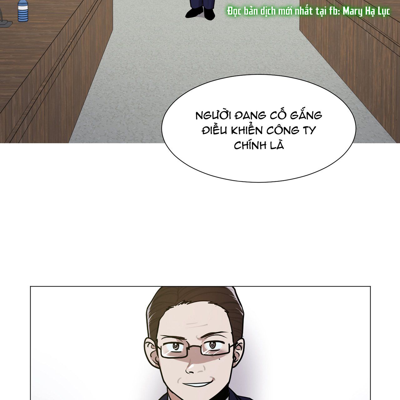 đọc truyện One More Time Chương 30.2 ảnh 29 tại Thiên Thai Truyện