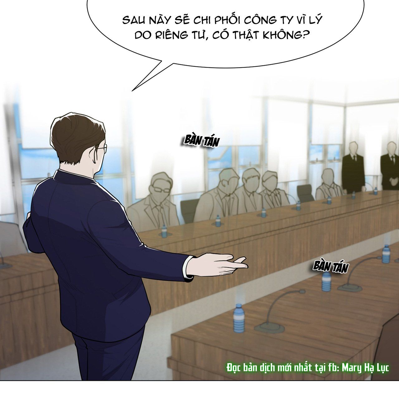 đọc truyện One More Time Chương 30.2 ảnh 31 tại Thiên Thai Truyện