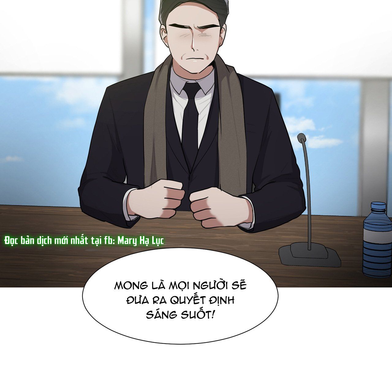 đọc truyện One More Time Chương 30.2 ảnh 35 tại Thiên Thai Truyện