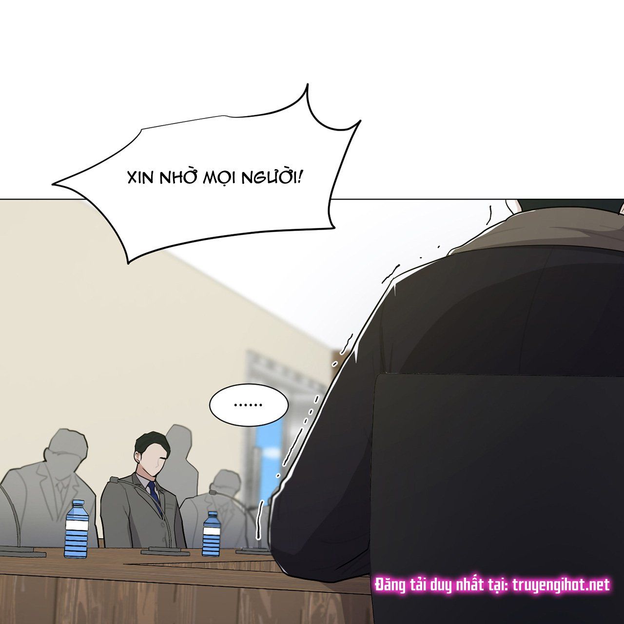 đọc truyện One More Time Chương 30.2 ảnh 36 tại Thiên Thai Truyện