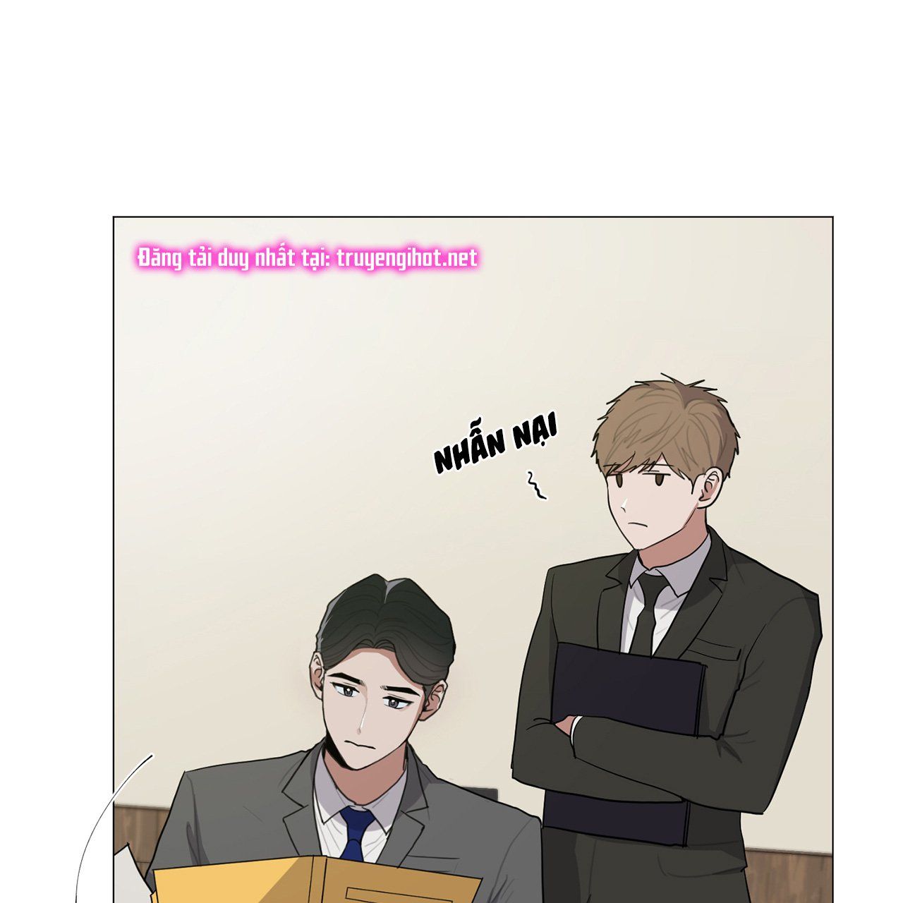 đọc truyện One More Time Chương 30.2 ảnh 8 tại Thiên Thai Truyện