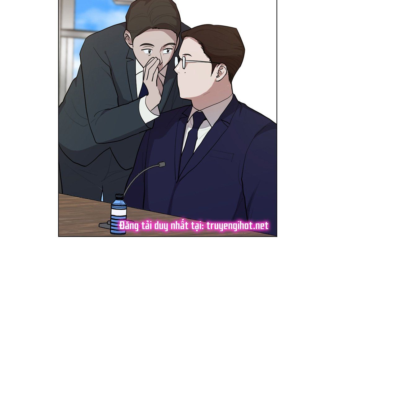 đọc truyện One More Time Chương 30.2 ảnh 10 tại Thiên Thai Truyện