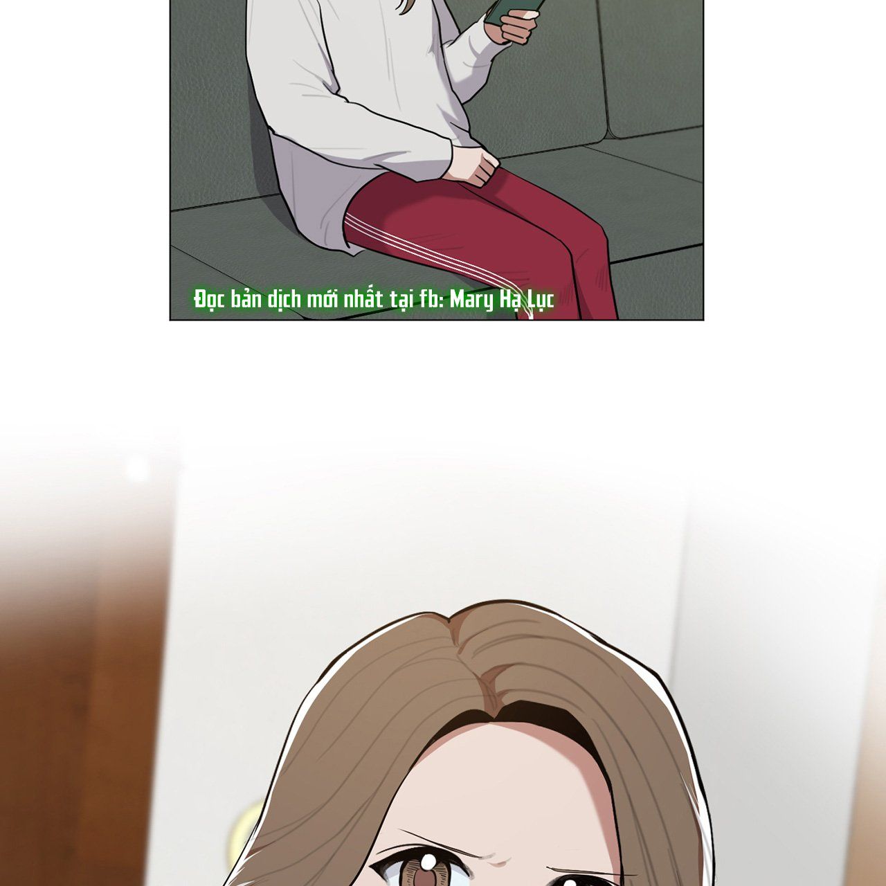 đọc truyện One More Time Chương 30.3 ảnh 13 tại Thiên Thai Truyện