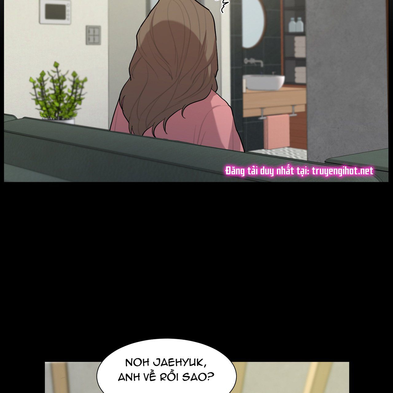 đọc truyện One More Time Chương 30.3 ảnh 16 tại Thiên Thai Truyện