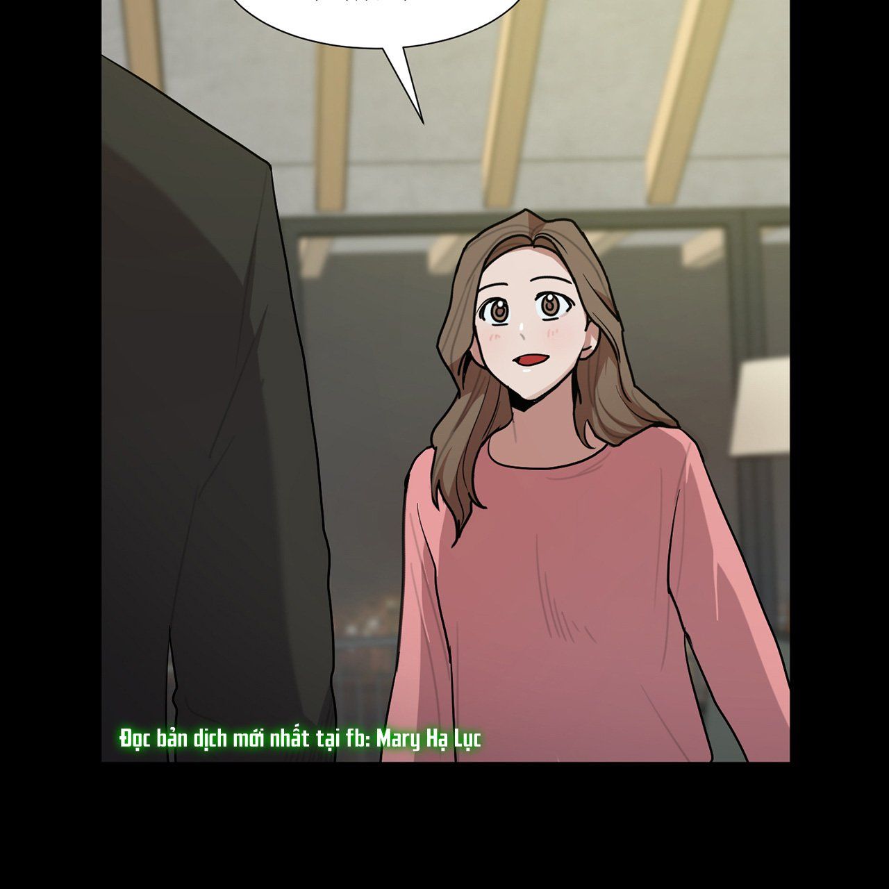 đọc truyện One More Time Chương 30.3 ảnh 17 tại Thiên Thai Truyện