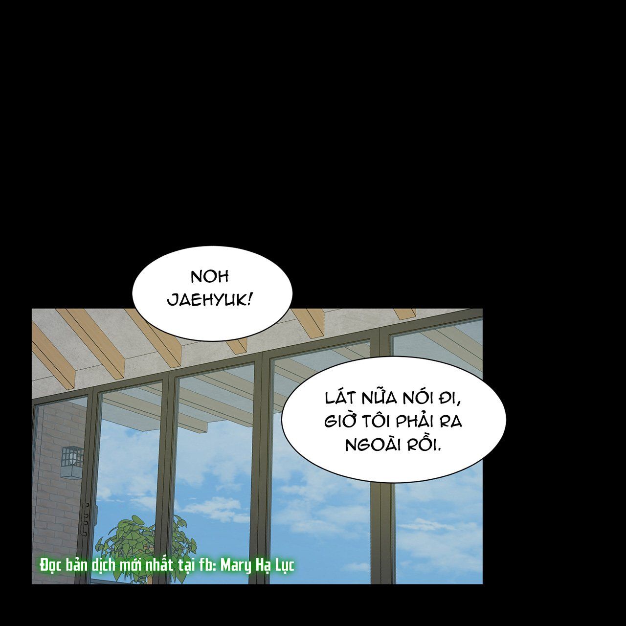 đọc truyện One More Time Chương 30.3 ảnh 19 tại Thiên Thai Truyện