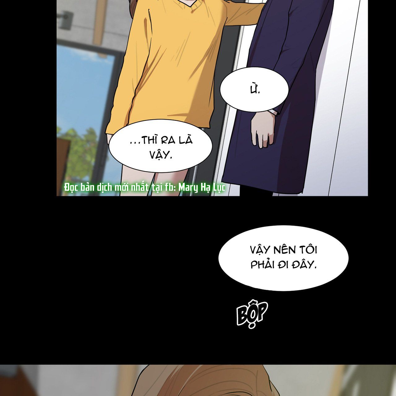 đọc truyện One More Time Chương 30.3 ảnh 23 tại Thiên Thai Truyện