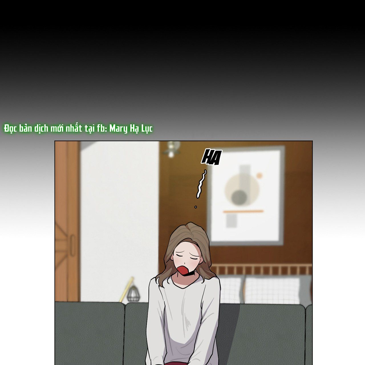 đọc truyện One More Time Chương 30.3 ảnh 25 tại Thiên Thai Truyện