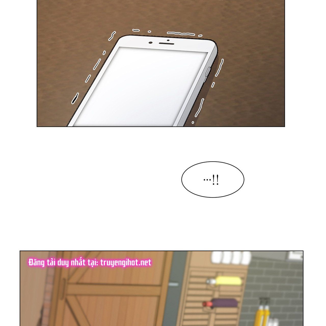 đọc truyện One More Time Chương 30.3 ảnh 28 tại Thiên Thai Truyện