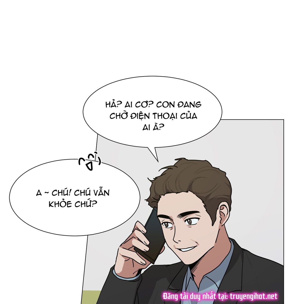 đọc truyện One More Time Chương 30.3 ảnh 30 tại Thiên Thai Truyện