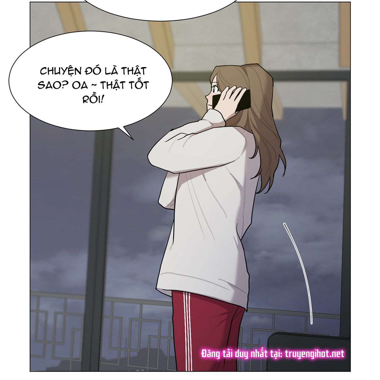 đọc truyện One More Time Chương 30.3 ảnh 32 tại Thiên Thai Truyện