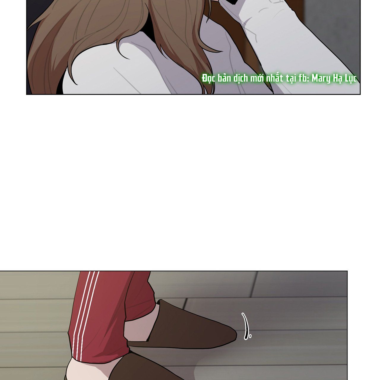 đọc truyện One More Time Chương 30.3 ảnh 35 tại Thiên Thai Truyện