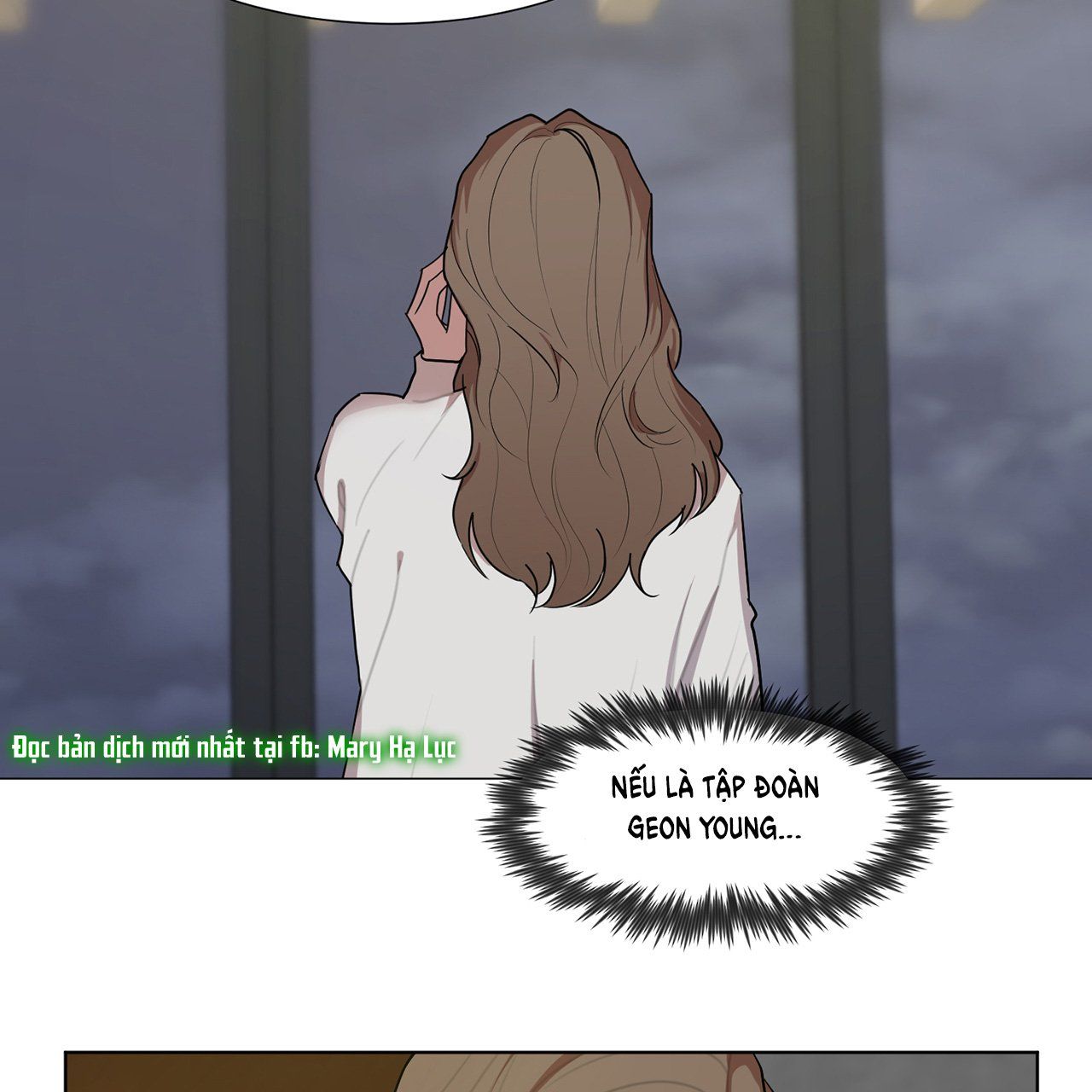 đọc truyện One More Time Chương 30.3 ảnh 37 tại Thiên Thai Truyện