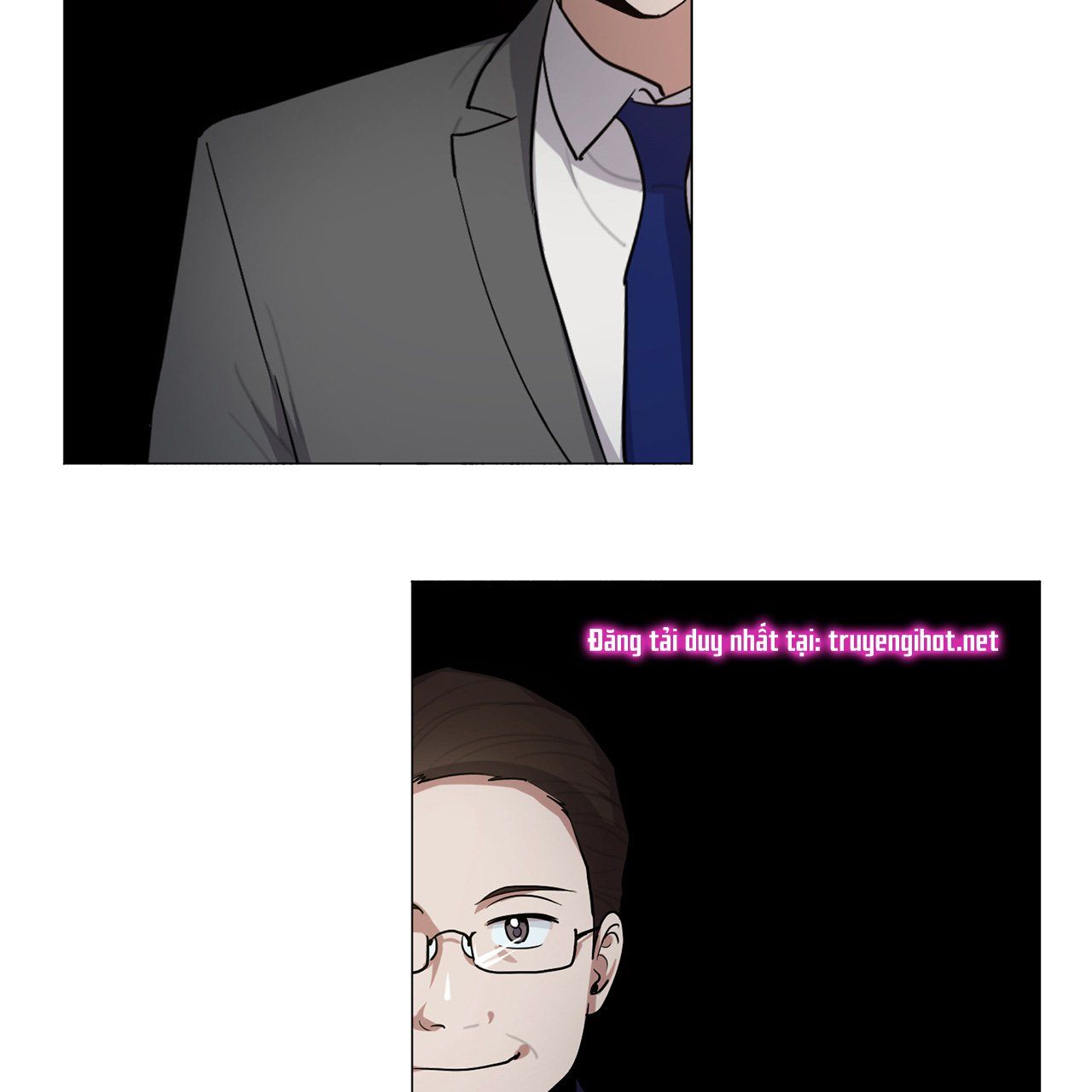 đọc truyện One More Time Chương 30.3 ảnh 8 tại Thiên Thai Truyện