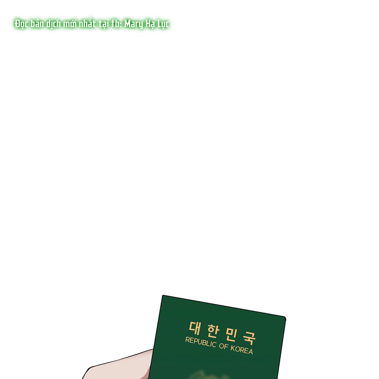 đọc truyện One More Time Chương 30.3 ảnh 11 tại Thiên Thai Truyện