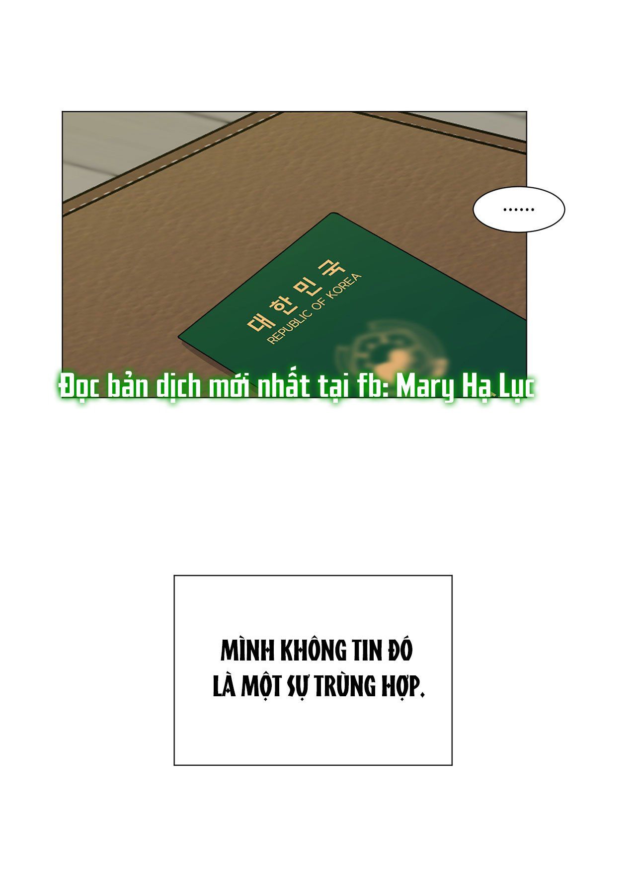 đọc truyện One More Time Chương 31.1 ảnh 14 tại Thiên Thai Truyện