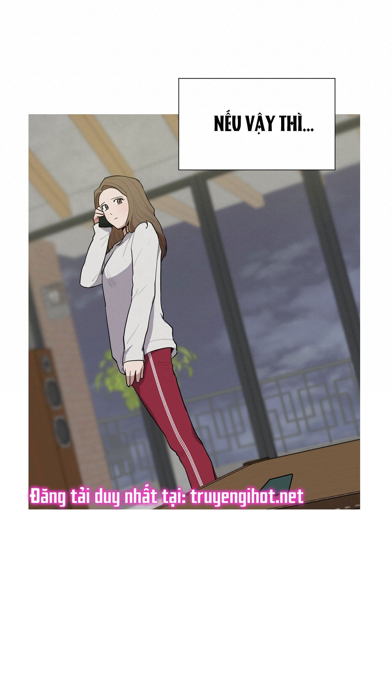 đọc truyện One More Time Chương 31.1 ảnh 15 tại Thiên Thai Truyện