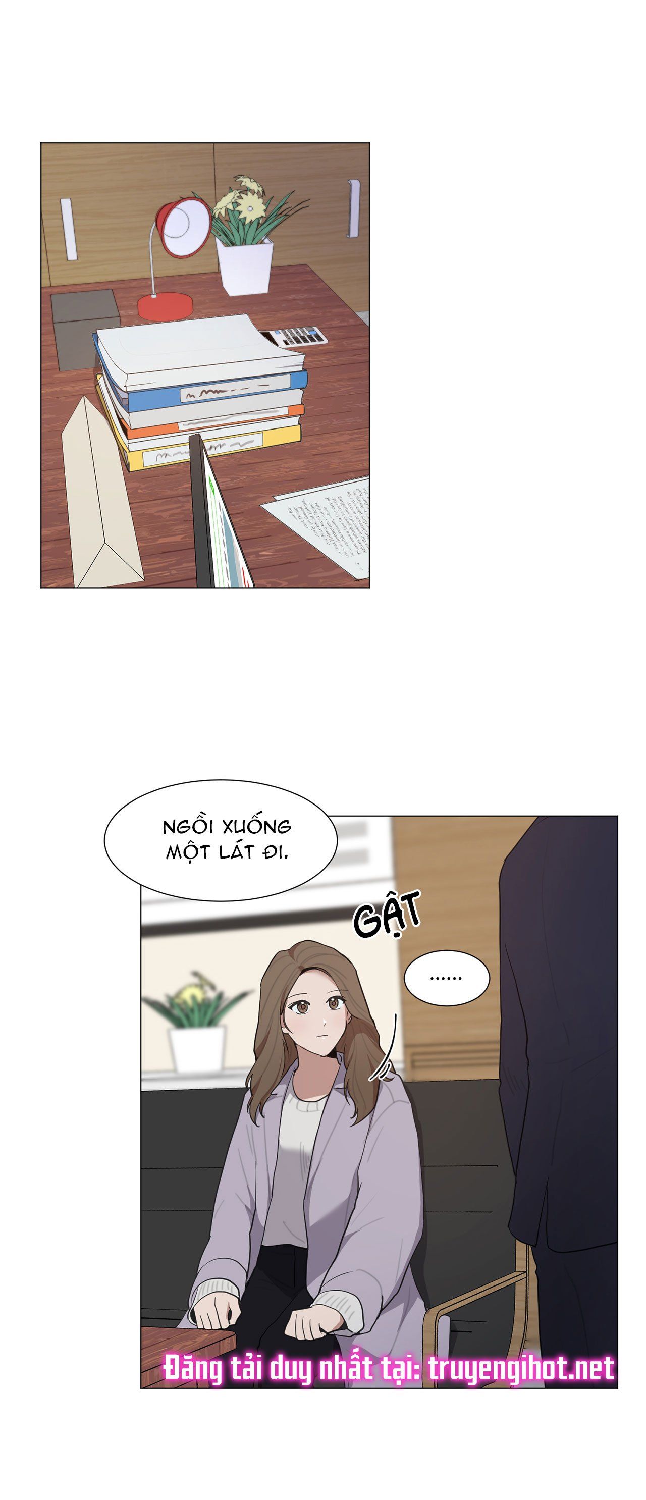 đọc truyện One More Time Chương 31.1 ảnh 17 tại Thiên Thai Truyện