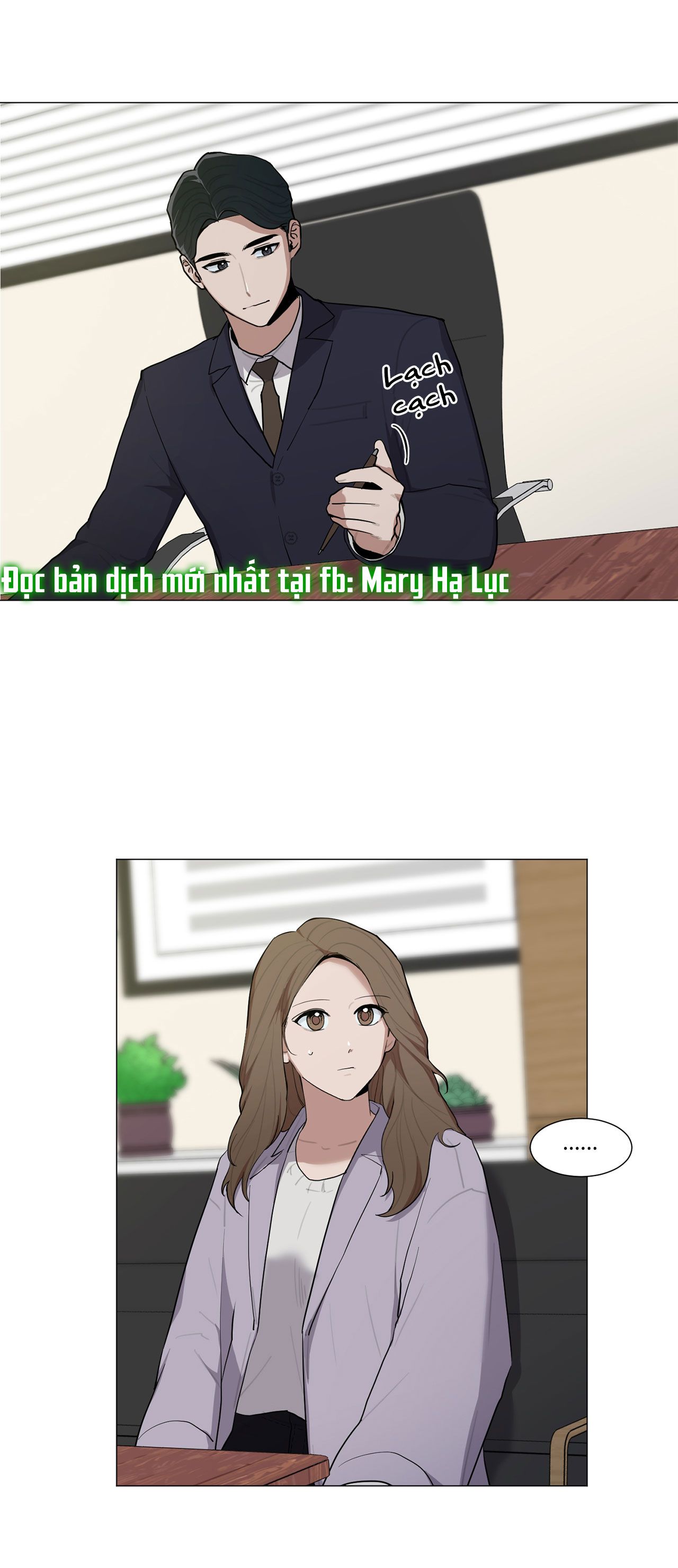 đọc truyện One More Time Chương 31.1 ảnh 18 tại Thiên Thai Truyện