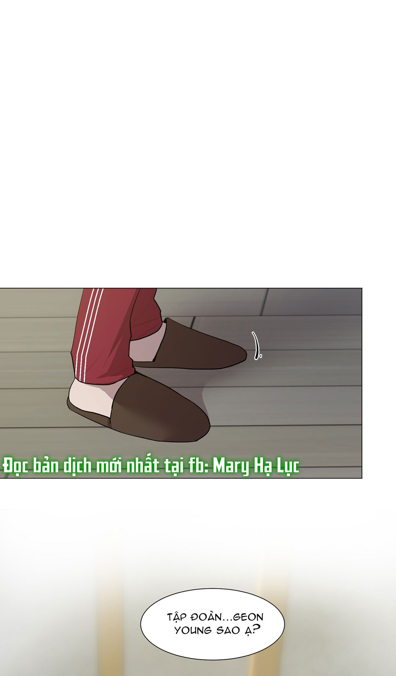 đọc truyện One More Time Chương 31.1 ảnh 5 tại Thiên Thai Truyện