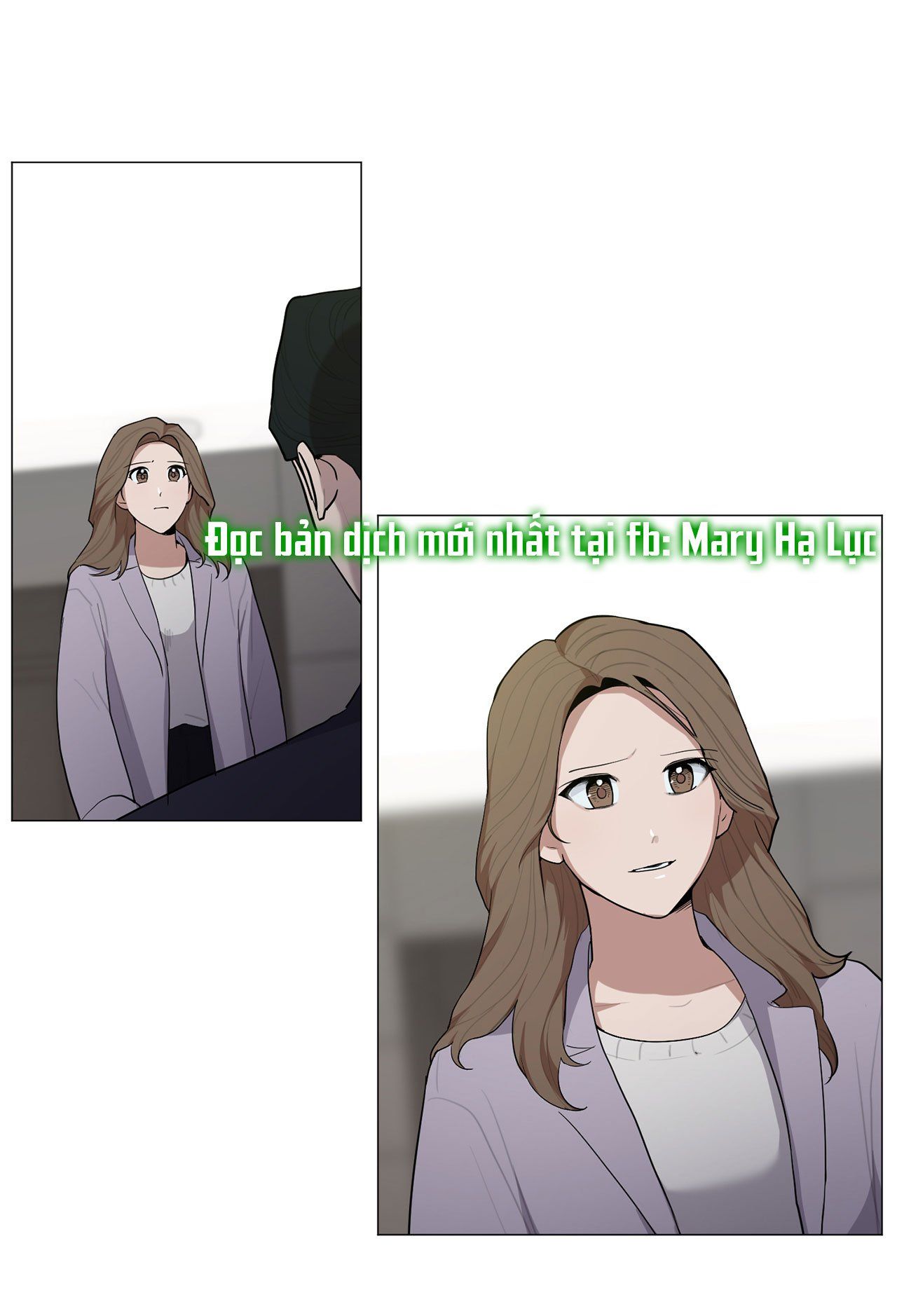 đọc truyện One More Time Chương 31.2 ảnh 14 tại Thiên Thai Truyện