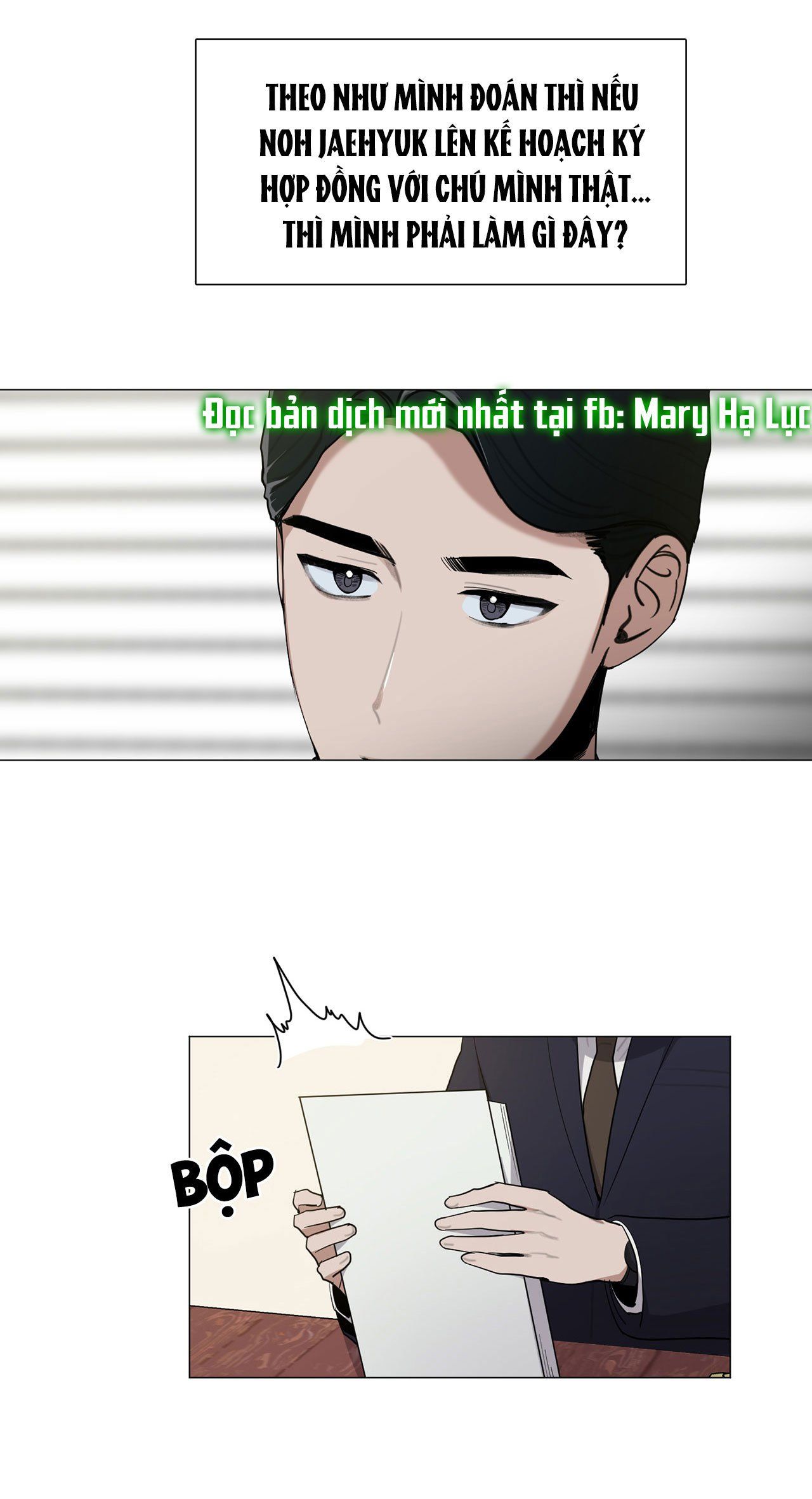 đọc truyện One More Time Chương 31.2 ảnh 4 tại Thiên Thai Truyện