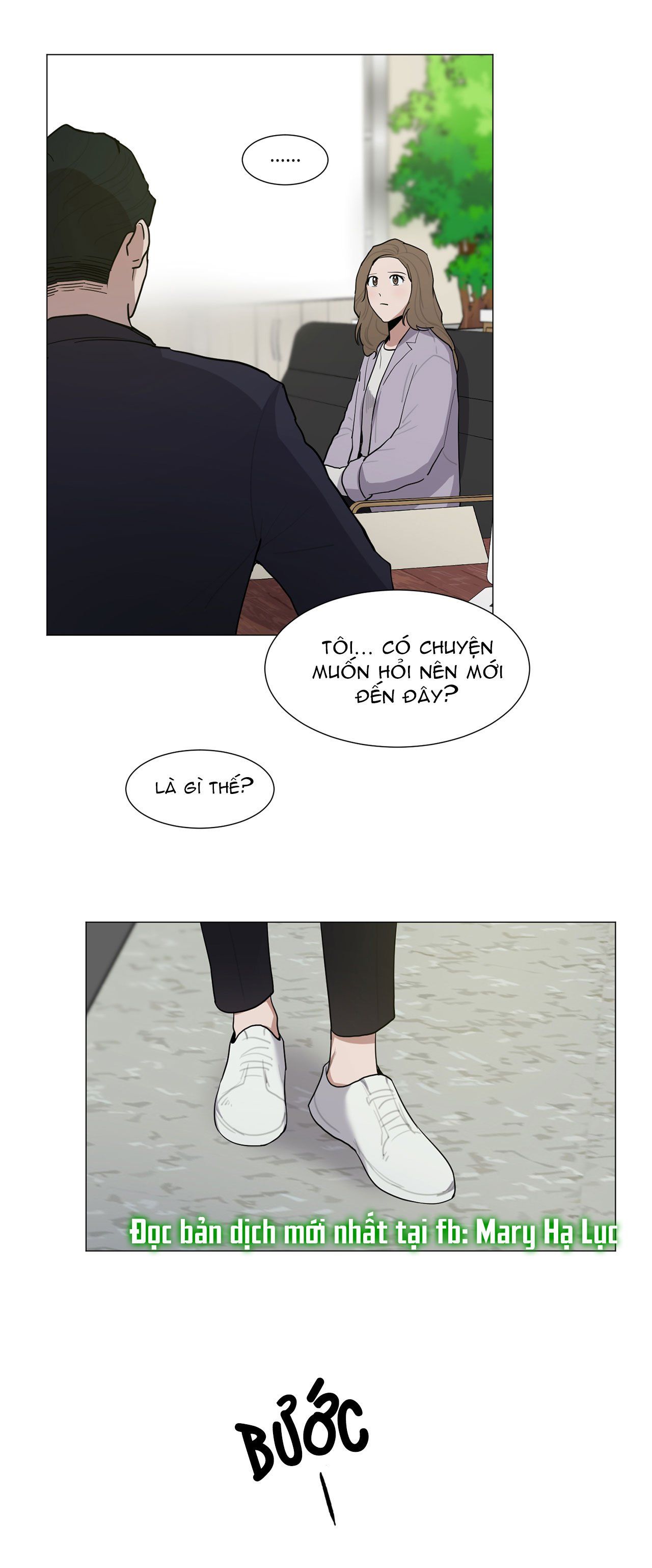 đọc truyện One More Time Chương 31.2 ảnh 6 tại Thiên Thai Truyện