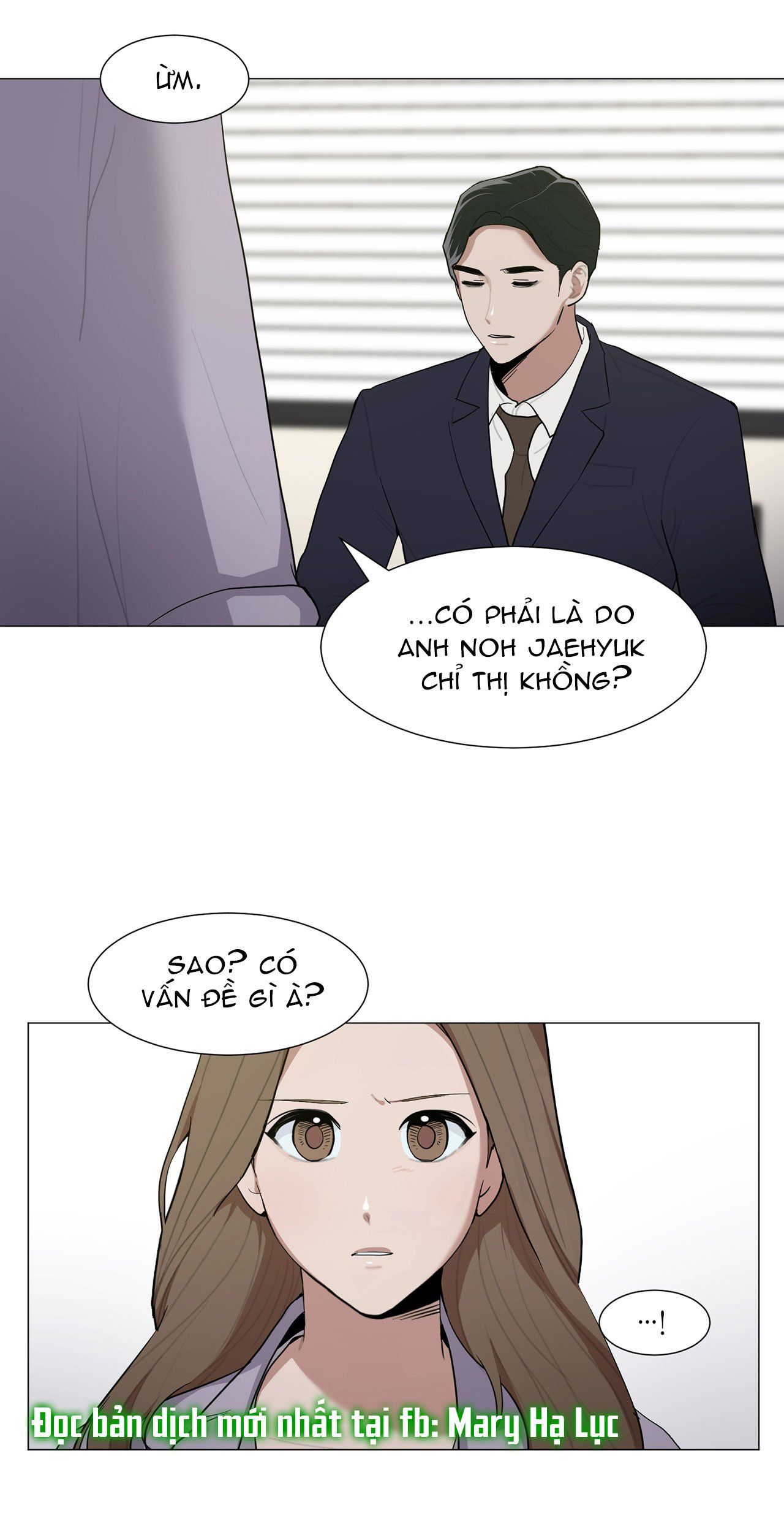 đọc truyện One More Time Chương 31.2 ảnh 10 tại Thiên Thai Truyện