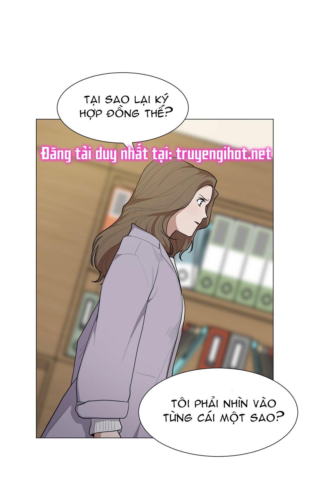 đọc truyện One More Time Chương 31.2 ảnh 11 tại Thiên Thai Truyện