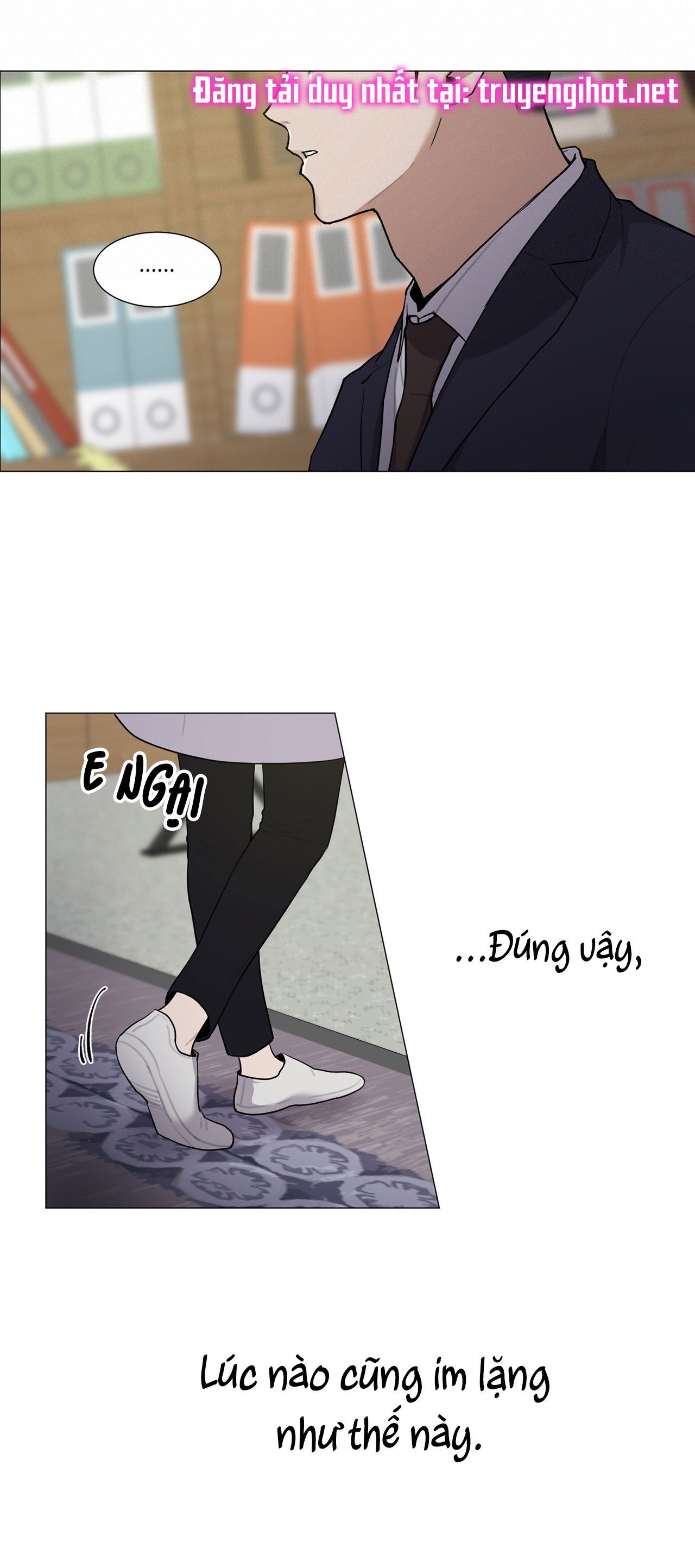 đọc truyện One More Time Chương 31.3 ảnh 3 tại Thiên Thai Truyện