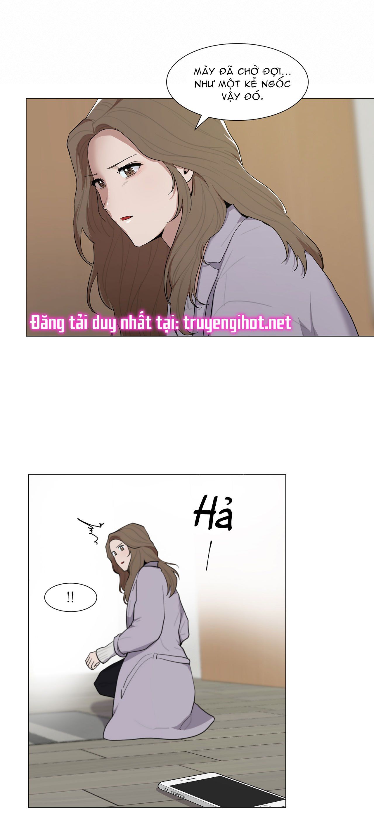 đọc truyện One More Time Chương 31.3 ảnh 13 tại Thiên Thai Truyện