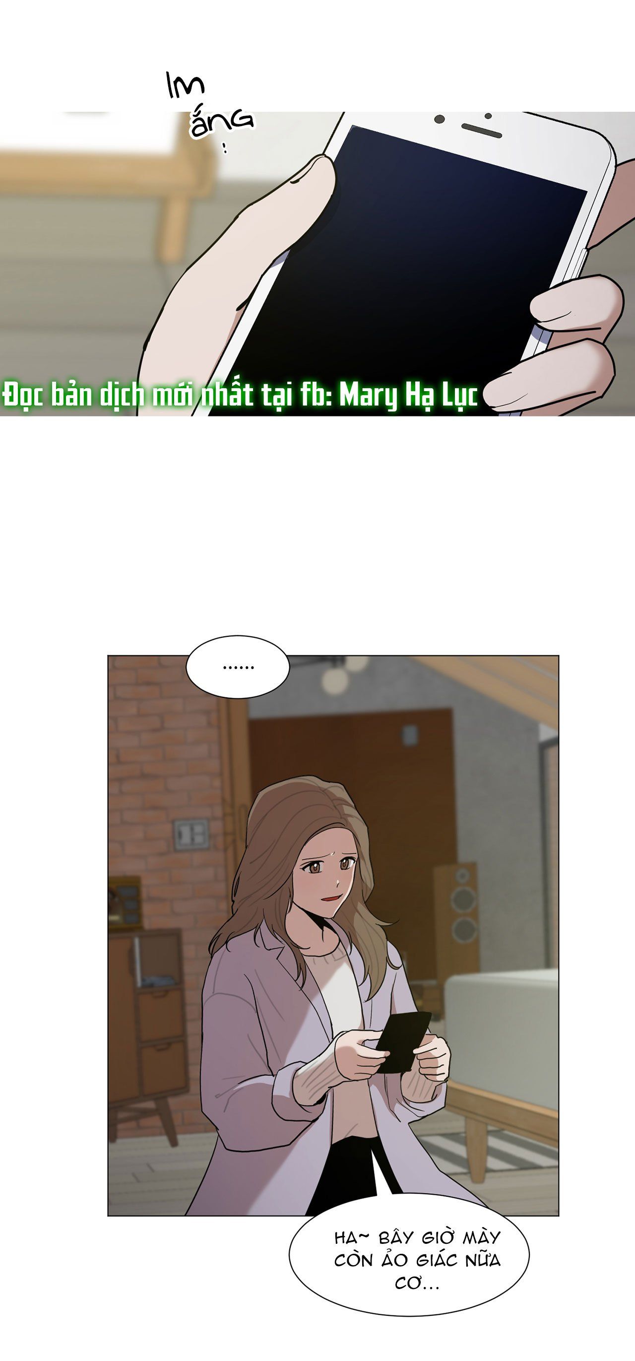 đọc truyện One More Time Chương 31.3 ảnh 14 tại Thiên Thai Truyện