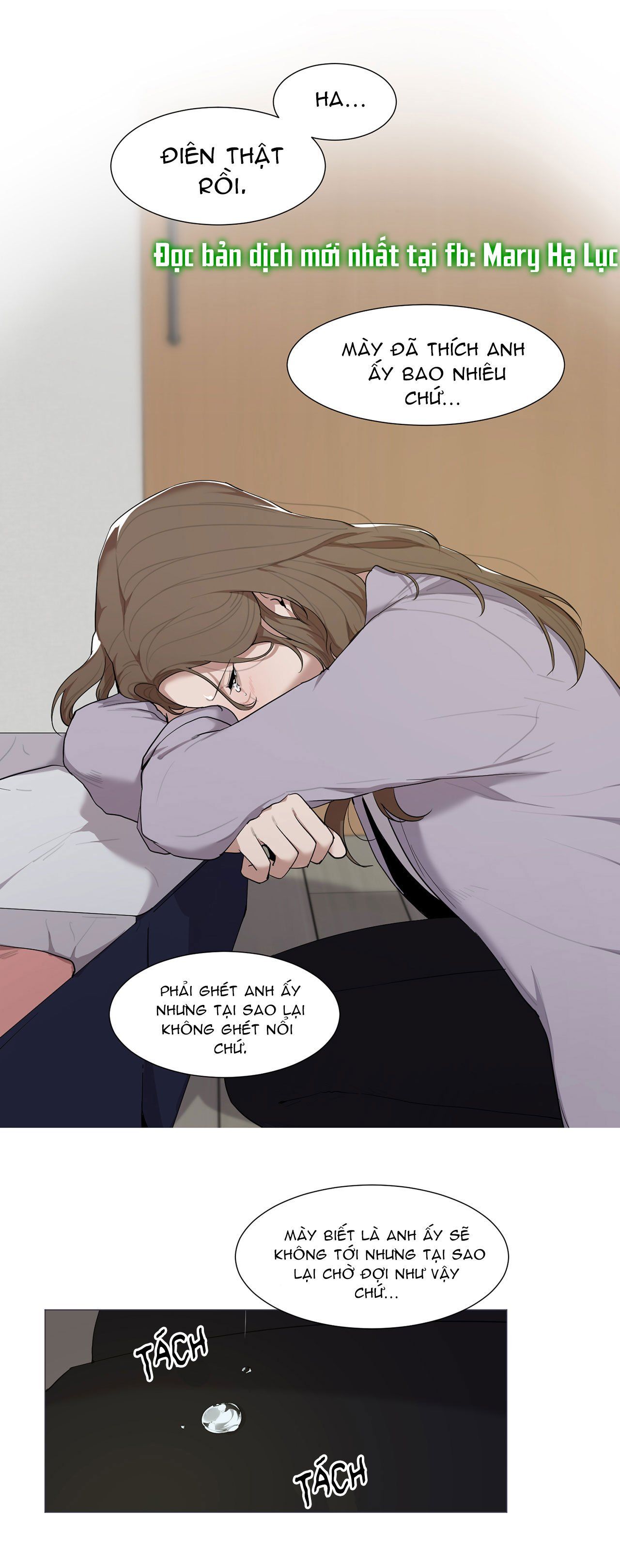 đọc truyện One More Time Chương 31.3 ảnh 16 tại Thiên Thai Truyện